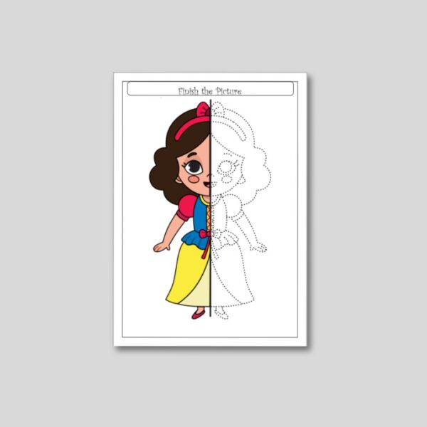 500+ Drawing Coloring Worksheet